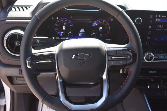 New 2026 Chevrolet Colorado Z71 w/ Technology Package AWD/4WD image 20