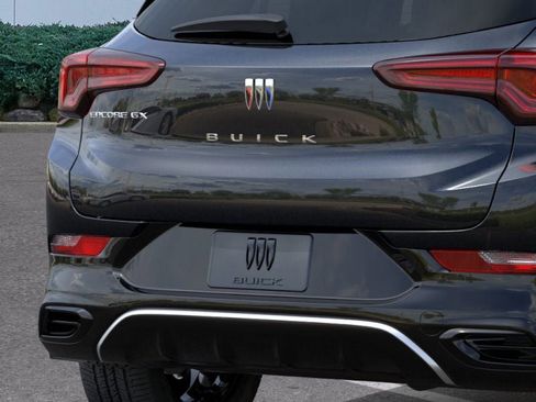 New 2026 Buick Encore GX Sport Touring image 38