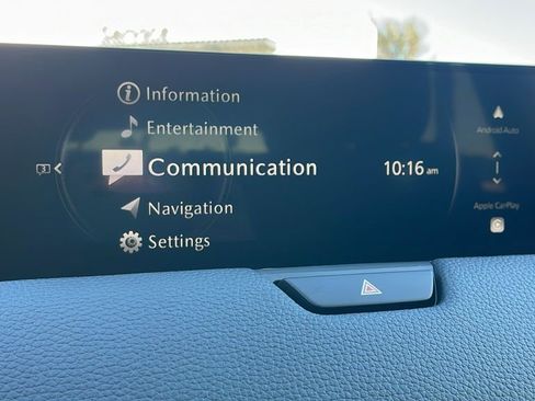 New 2026 MAZDA CX-90 3.3 Turbo w/ Premium Sport Pkg image 19