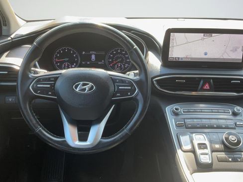 Used 2023 Hyundai Santa Fe SEL FWD image 13