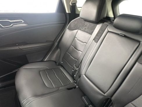 New 2026 Kia Sportage SX AWD/4WD image 14