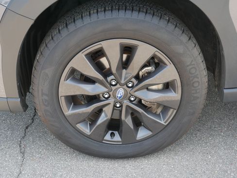 Used 2025 Subaru Outback Onyx Edition AWD/4WD image 15
