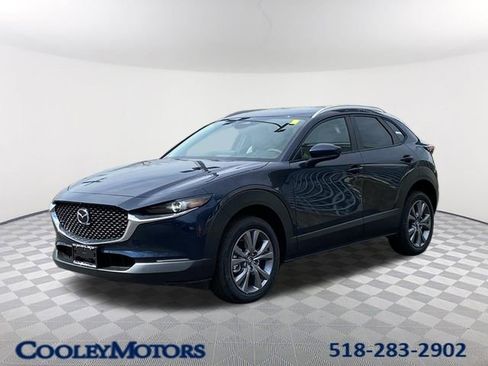 New 2026 MAZDA CX-30 AWD 2.5 S image 1