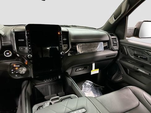 New 2026 RAM 1500 Limited image 22