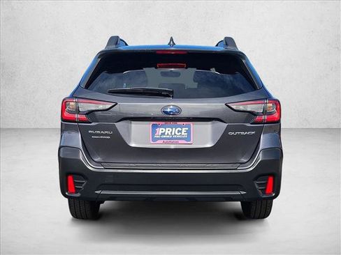 Used 2020 Subaru Outback Premium w/ Popular Package #1 image 7