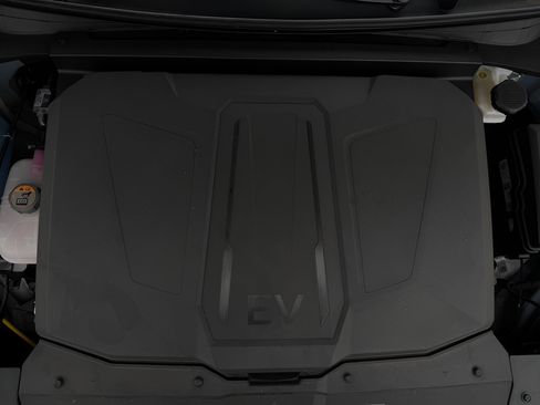 Certified 2026 Hyundai Ioniq 5 SEL RWD image 11
