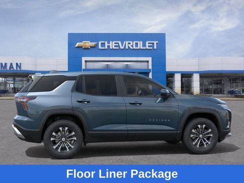 New 2026 Chevrolet Equinox LT AWD/4WD image 6