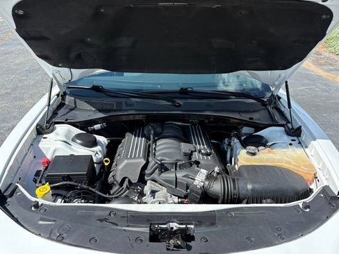 Used 2021 Dodge Charger Scat Pack w/ Driver Convenience Group RWD image 29
