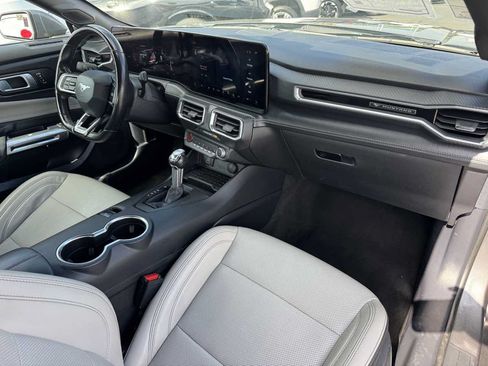 Used 2024 Ford Mustang Premium RWD image 16