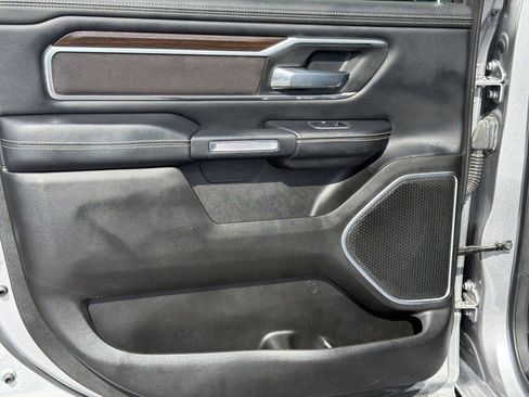 Used 2022 RAM 1500 Laramie RWD image 31
