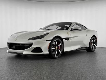 Used 2022 Ferrari Portofino M