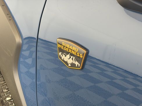 Used 2025 Subaru Crosstrek 2.5i Wilderness w/ Crosstrek Mirror Package image 18