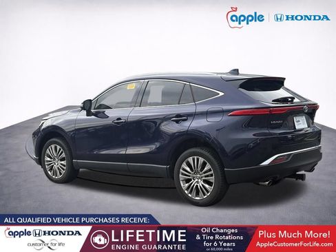 Used 2022 Toyota Venza Limited w/ Advanced Technology Package AWD/4WD image 4