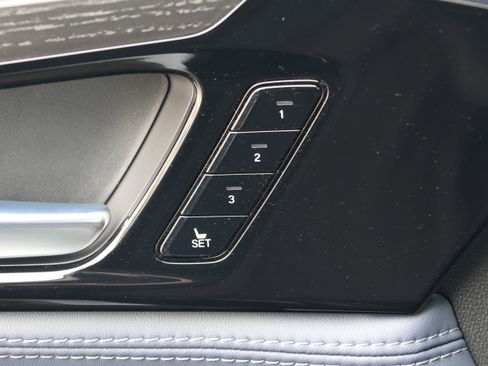 Used 2024 Acura MDX Type S image 13