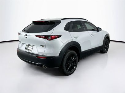 New 2026 MAZDA CX-30 2.5 Turbo