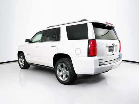 Used 2017 Chevrolet Tahoe Premier image 5