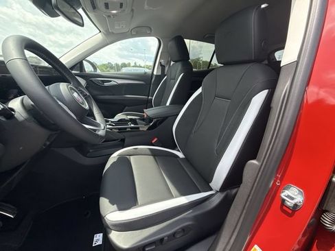 New 2026 Buick Envision Sport Touring AWD/4WD image 11