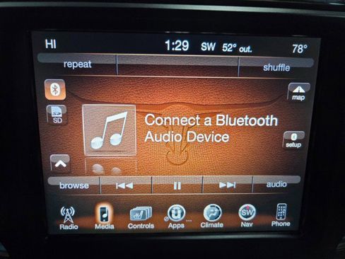 Used 2015 RAM 3500 Laramie image 57