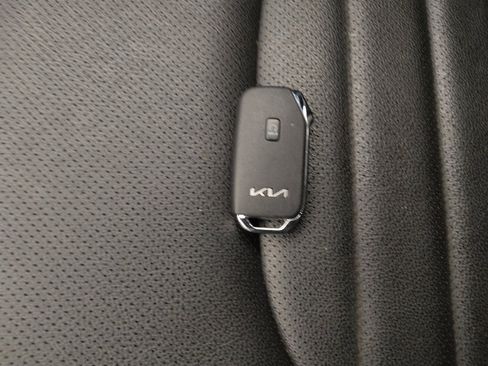 Used 2023 Kia Forte GT-Line w/ GT-Line Premium Package FWD image 32