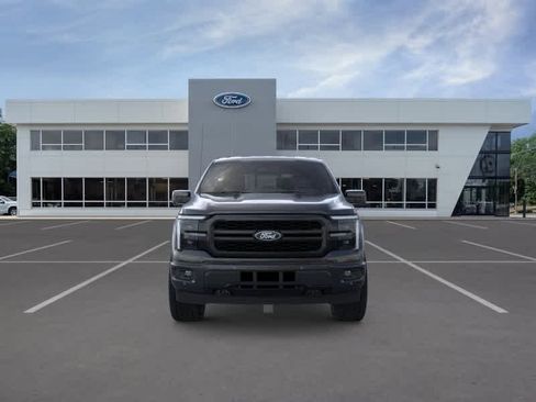 New 2026 Ford F150 Lariat AWD/4WD image 6