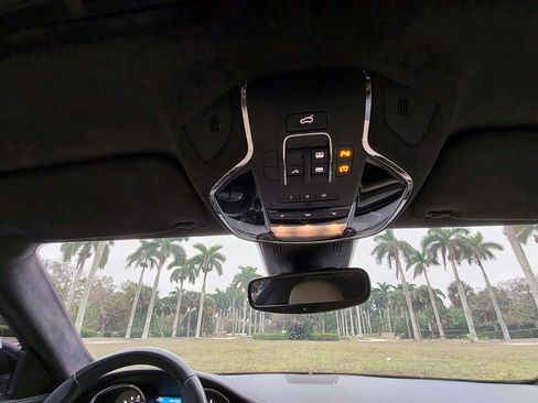 Used 2017 Maserati Quattroporte GTS GranLusso image 25