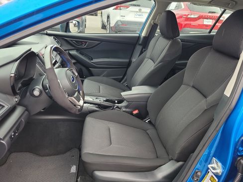 Used 2023 Subaru Impreza Premium image 8