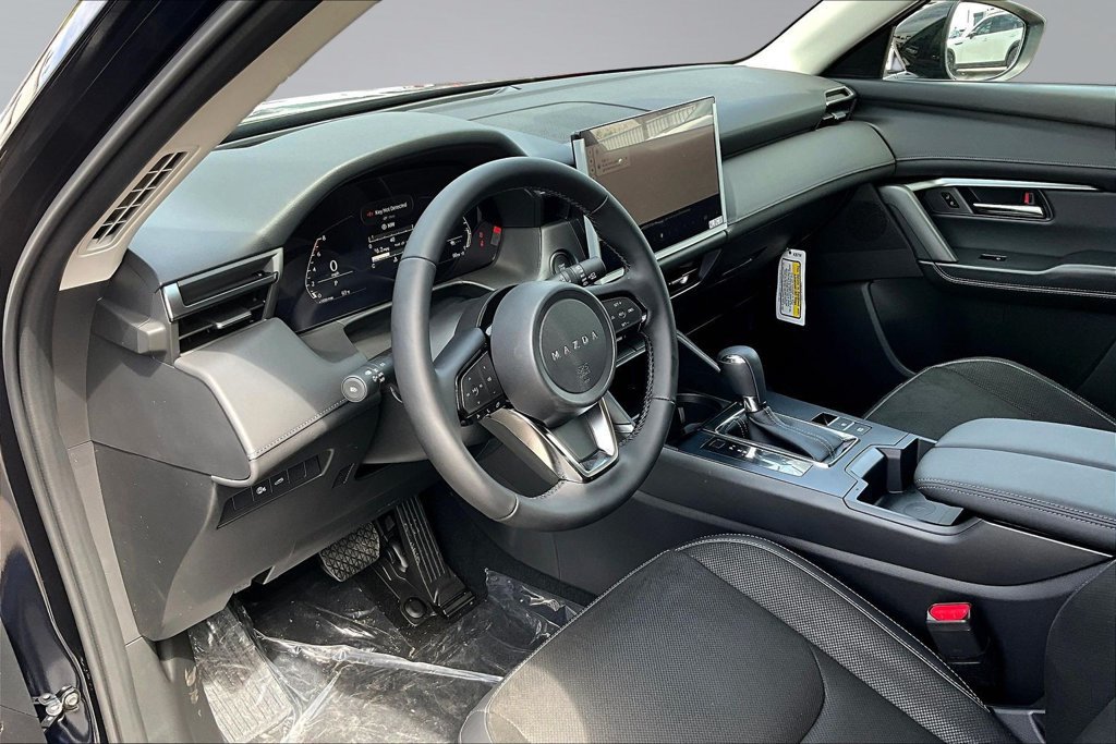 New 2026 MAZDA CX-5 Preferred AWD/4WD image 10