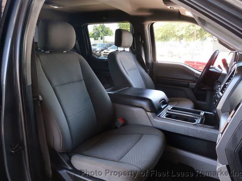 Used 2019 Ford F150 XLT w/ Equipment Group 302A Luxury AWD/4WD image 22