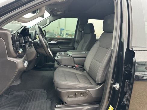 Used 2024 GMC Sierra 1500 Elevation image 10