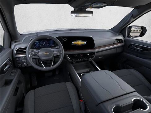 New 2026 Chevrolet Tahoe LS w/ LPO, Dark Essentials Package RWD image 15