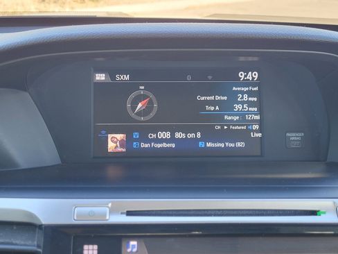 Used 2017 Honda Accord EX-L image 29