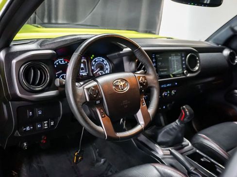 Used 2022 Toyota Tacoma TRD Pro image 70