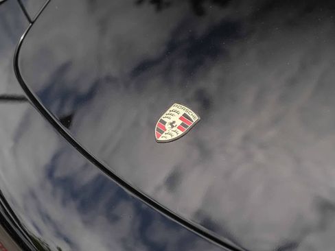 Used 2008 Porsche 911 Carrera RWD image 8