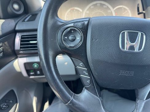 Used 2015 Honda Accord EX-L image 19