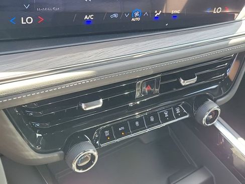 New 2026 Chevrolet Tahoe LS w/ LS Custom Edition RWD image 30