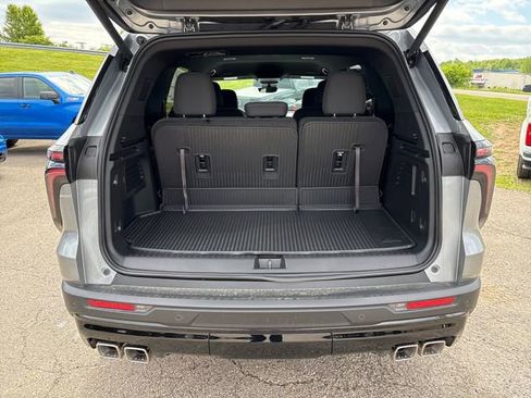 New 2026 Chevrolet Traverse LT w/ Midnight/Sport Edition AWD/4WD image 25