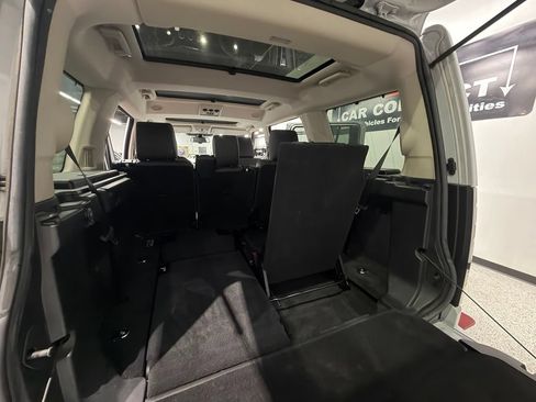 Used 2016 Land Rover LR4 HSE LUX AWD/4WD image 44