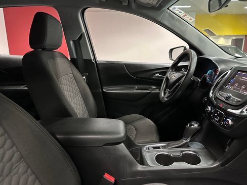 Used 2021 Chevrolet Equinox LT FWD image 31