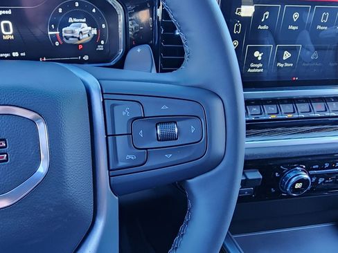 New 2026 GMC Sierra 1500 Elevation w/ Elevation Premium Package image 22