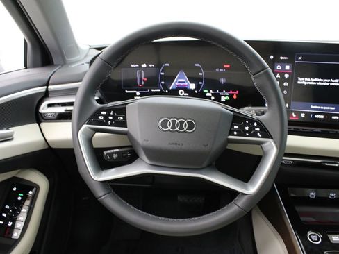 New 2026 Audi A6 Premium AWD/4WD image 23