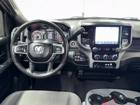 Used 2024 RAM 2500 Tradesman w/ Towing Technology Group AWD/4WD image 15