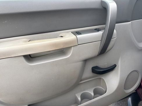 Used 2013 GMC Sierra 3500 W/T w/ Snow Plow Prep Package image 11