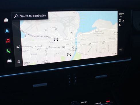 Certified 2022 Porsche Cayenne image 21