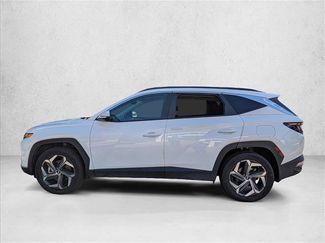 Certified 2022 Hyundai Tucson SEL video 3