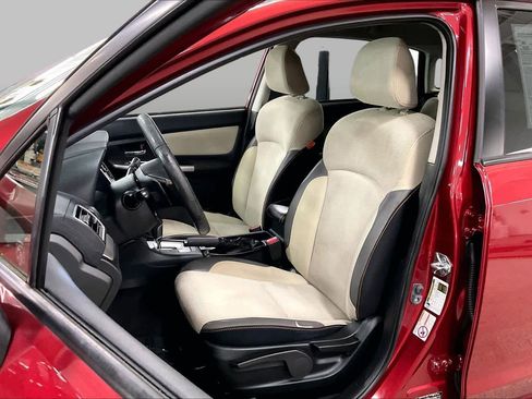 Used 2016 Subaru Crosstrek 2.0i Premium AWD/4WD image 8