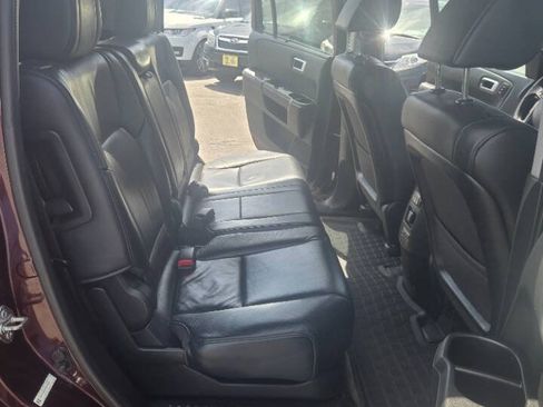 Used 2015 Honda Pilot Touring image 16