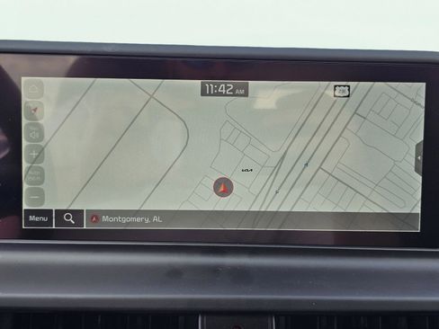 New 2026 Kia Seltos EX w/ EX Sunroof Package image 30