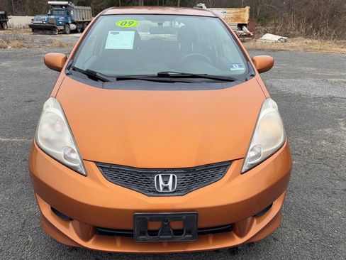 Used 2009 Honda Fit Sport image 3
