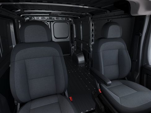 New 2026 RAM ProMaster 2500 w/ Quick Order Package 22G SLT FWD image 42
