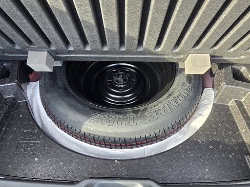 New 2026 MAZDA CX-50 AWD 2.5 S w/ Preferred Pkg image 30